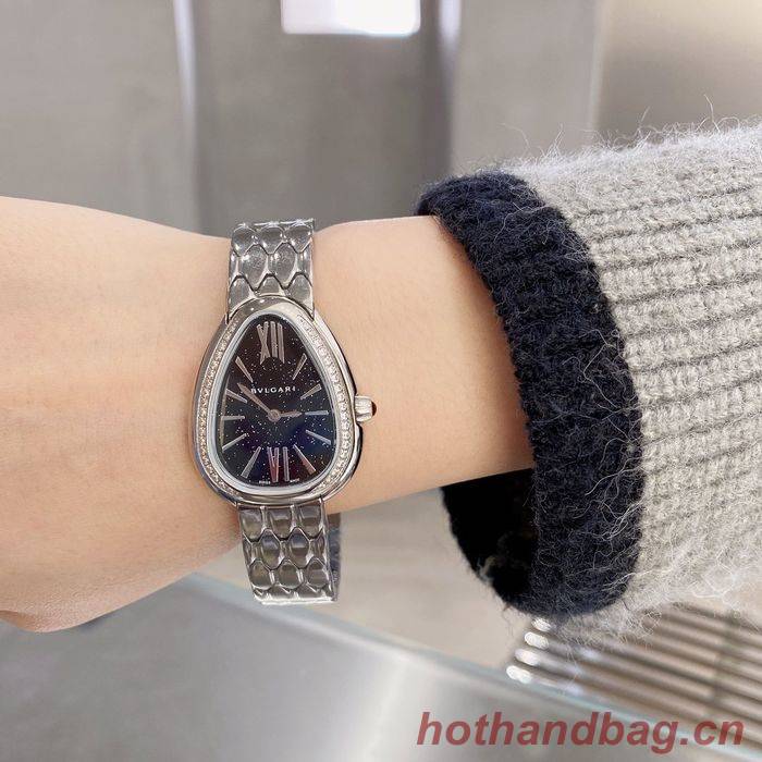 Bvlgari Watch BVW00024-1 Bvlgari Watch BVW00024-1