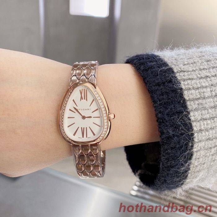 Bvlgari Watch BVW00024-2 Bvlgari Watch BVW00024-2