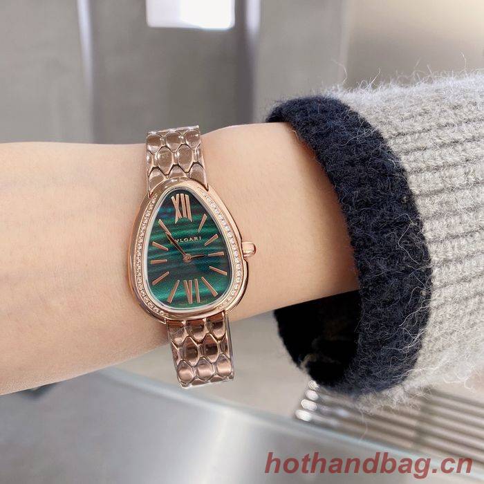 Bvlgari Watch BVW00024-3 Bvlgari Watch BVW00024-3