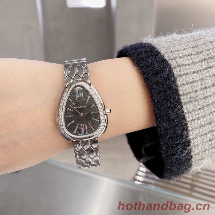 Bvlgari Watch BVW00024-4 Bvlgari Watch BVW00024-4