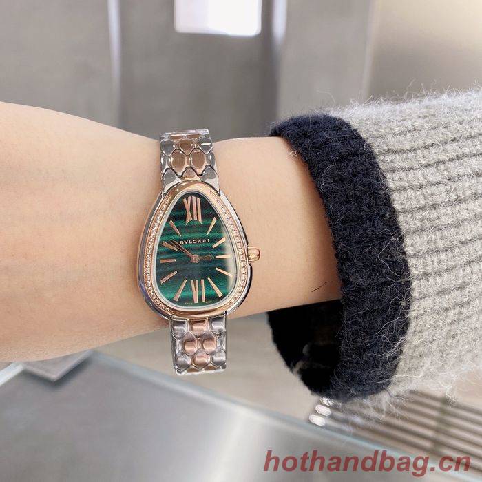 Bvlgari Watch BVW00024-6 Bvlgari Watch BVW00024-6