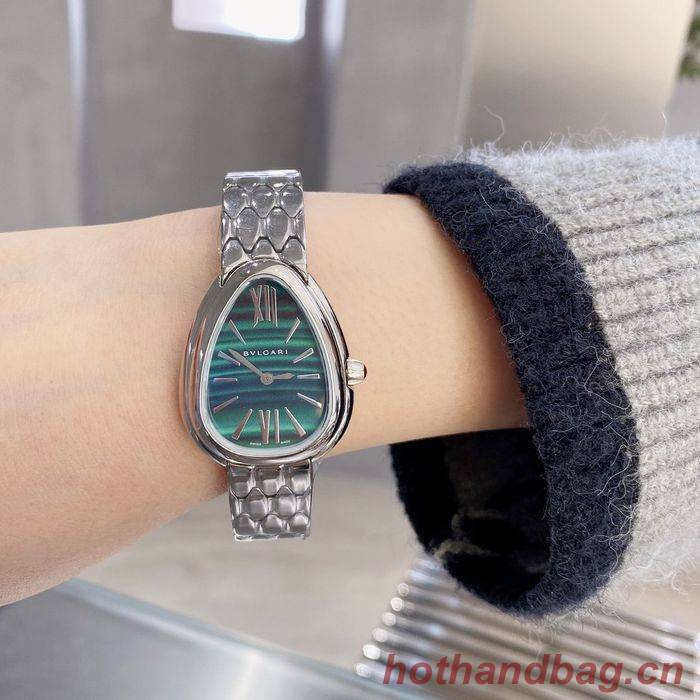 Bvlgari Watch BVW00025-1 Bvlgari Watch BVW00025-1