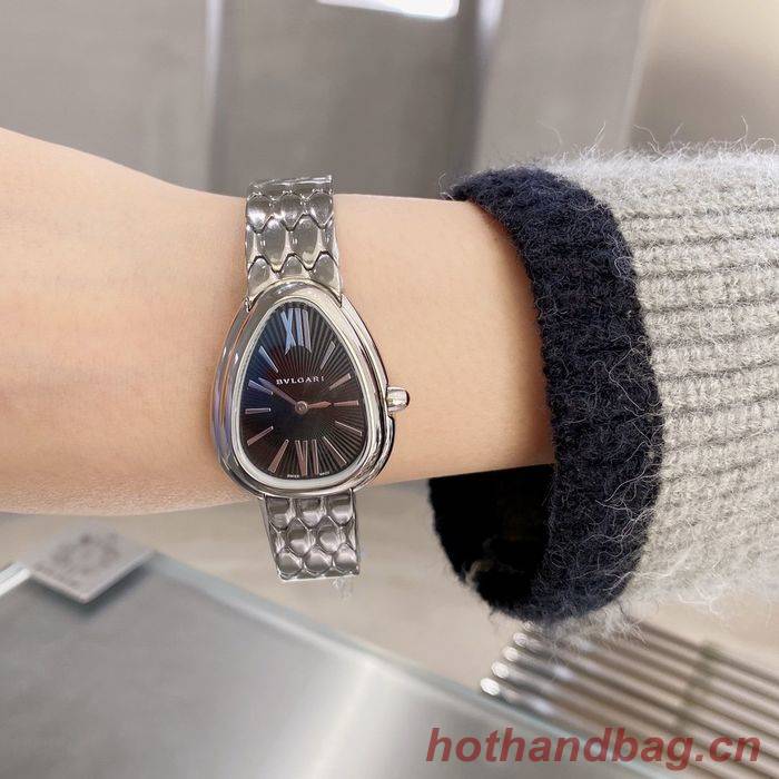 Bvlgari Watch BVW00025-4 Bvlgari Watch BVW00025-4