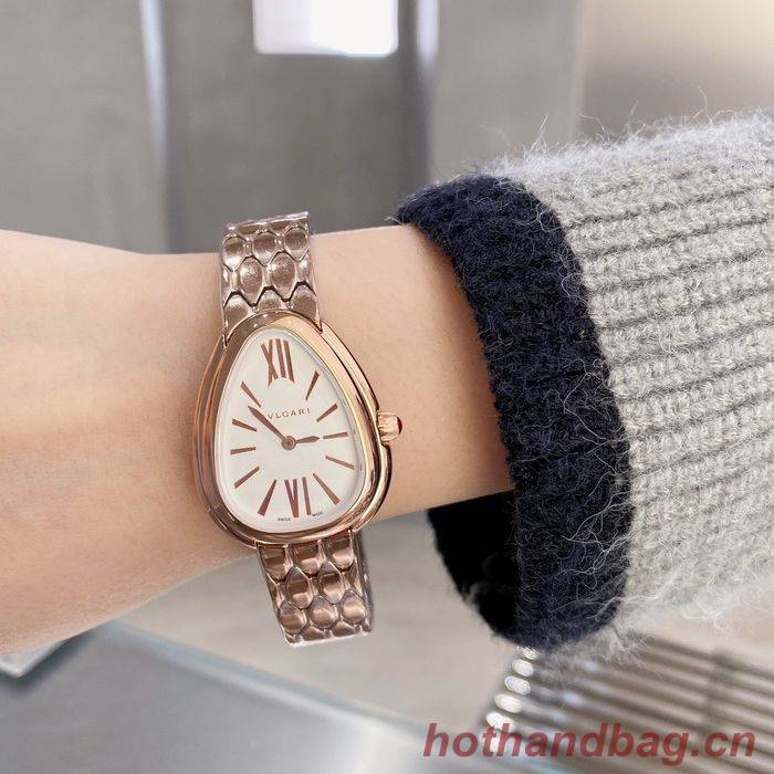 Bvlgari Watch BVW00025-5 Bvlgari Watch BVW00025-5