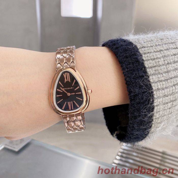 Bvlgari Watch BVW00025-6 Bvlgari Watch BVW00025-6