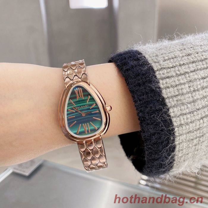 Bvlgari Watch BVW00025-7 Bvlgari Watch BVW00025-7