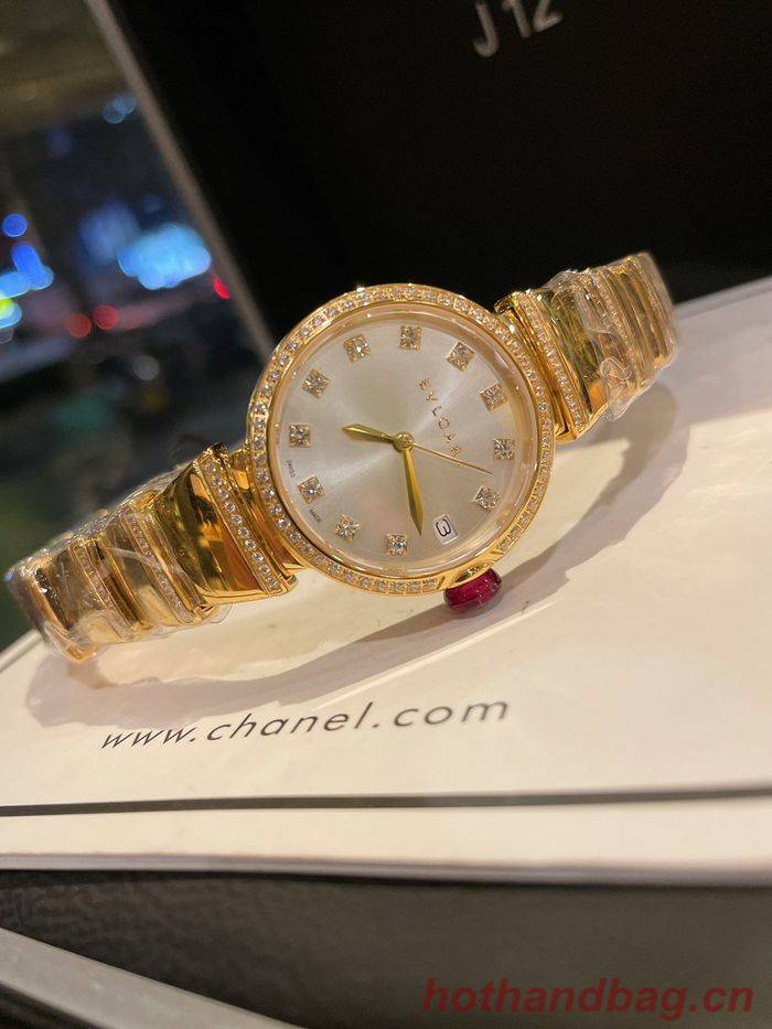 Bvlgari Watch BVW00026-2 Bvlgari Watch BVW00026-2