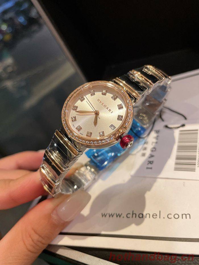 Bvlgari Watch BVW00027-1 Bvlgari Watch BVW00027-1