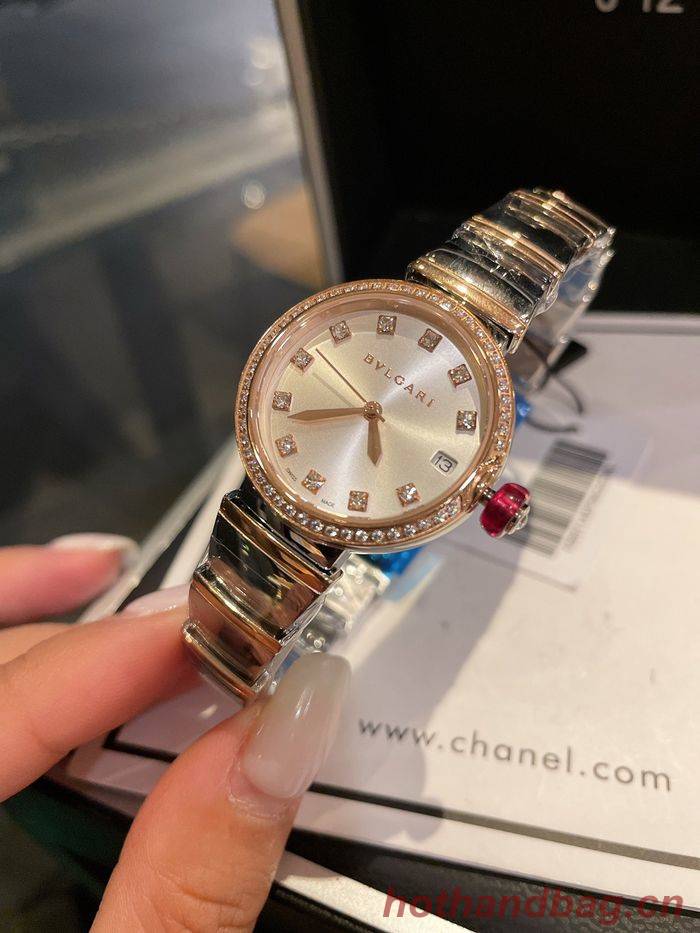 Bvlgari Watch BVW00027-1 Bvlgari Watch BVW00027-1