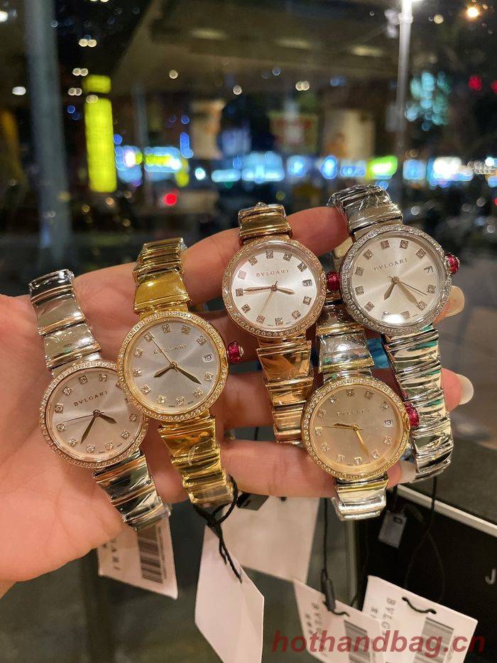 Bvlgari Watch BVW00027-1 Bvlgari Watch BVW00027-1