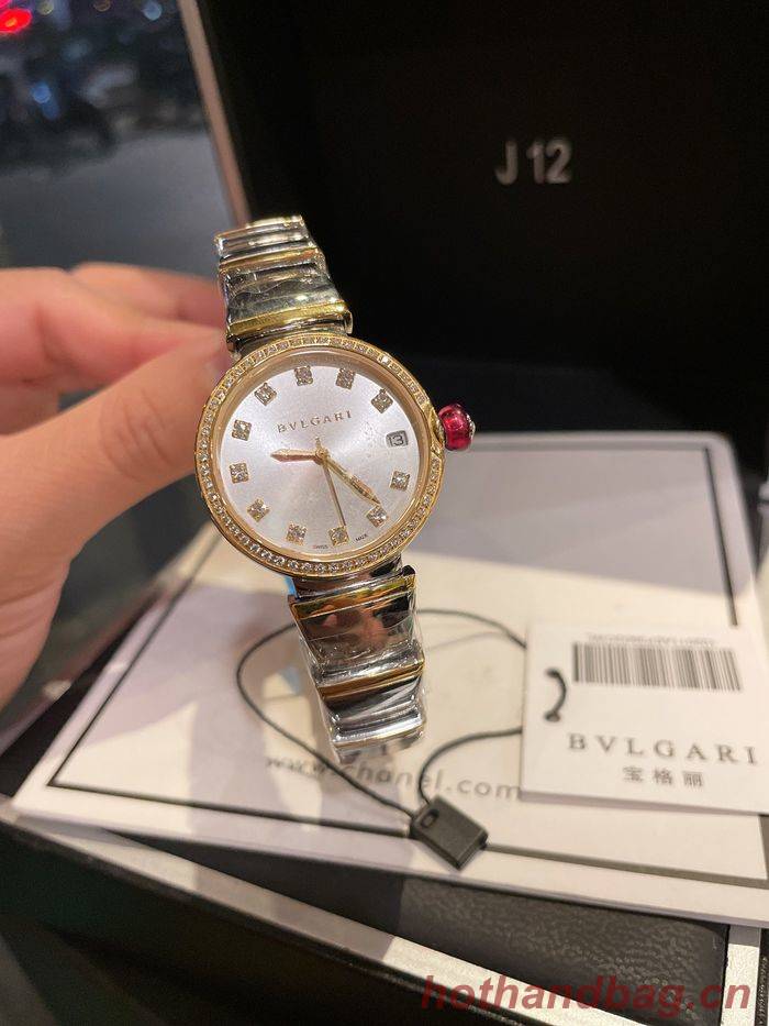 Bvlgari Watch BVW00027-4 Bvlgari Watch BVW00027-4