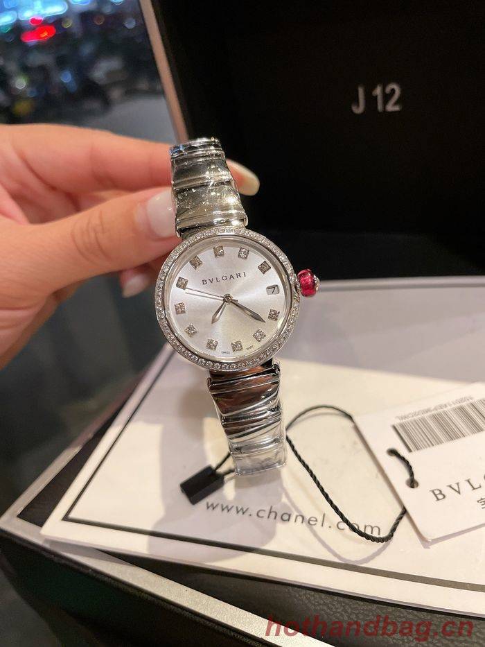 Bvlgari Watch BVW00027-5 Bvlgari Watch BVW00027-5