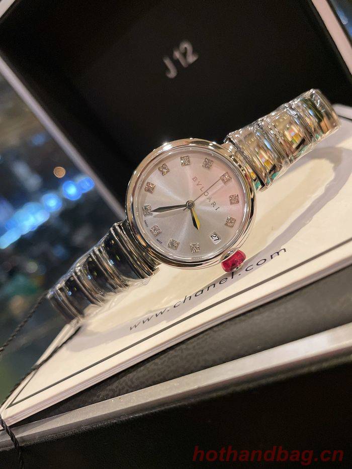 Bvlgari Watch BVW00028-1 Bvlgari Watch BVW00028-1