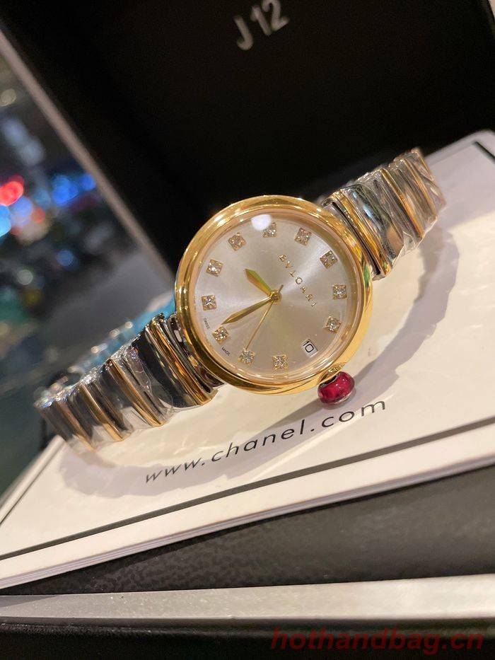 Bvlgari Watch BVW00028-2 Bvlgari Watch BVW00028-2