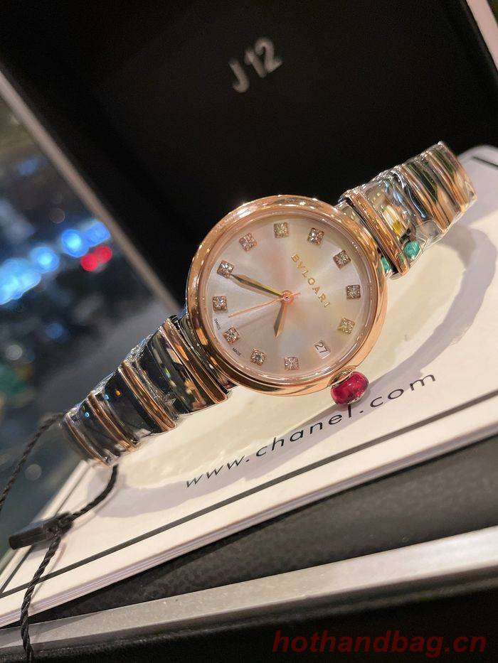 Bvlgari Watch BVW00028-3 Bvlgari Watch BVW00028-3