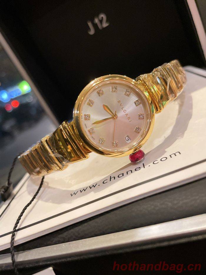 Bvlgari Watch BVW00028-4 Bvlgari Watch BVW00028-4