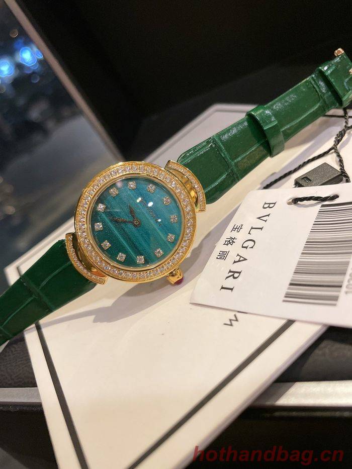 Bvlgari Watch BVW00029-2 Bvlgari Watch BVW00029-2