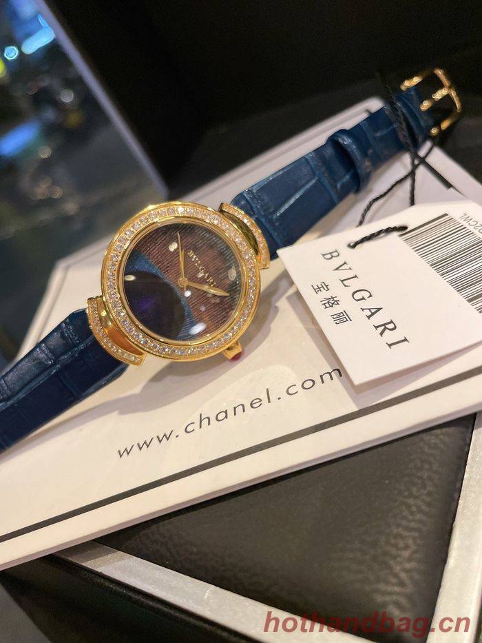 Bvlgari Watch BVW00030-1 Bvlgari Watch BVW00030-1