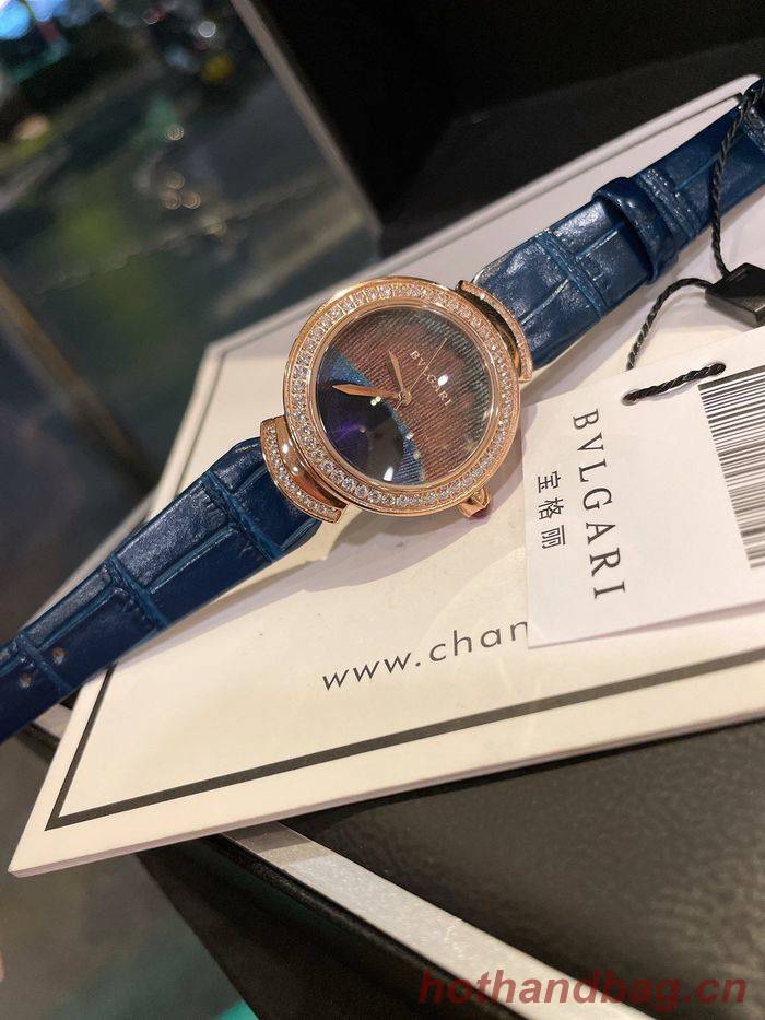 Bvlgari Watch BVW00030-2 Bvlgari Watch BVW00030-2