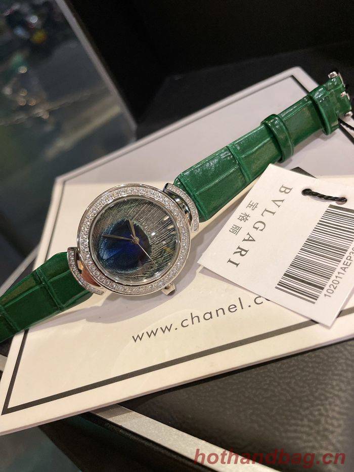 Bvlgari Watch BVW00030-3 Bvlgari Watch BVW00030-3