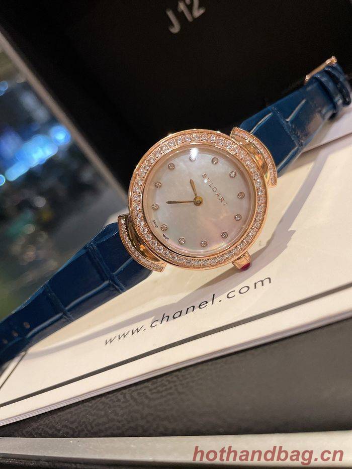 Bvlgari Watch BVW00031-1 Bvlgari Watch BVW00031-1