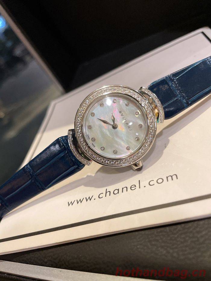 Bvlgari Watch BVW00031-3 Bvlgari Watch BVW00031-3