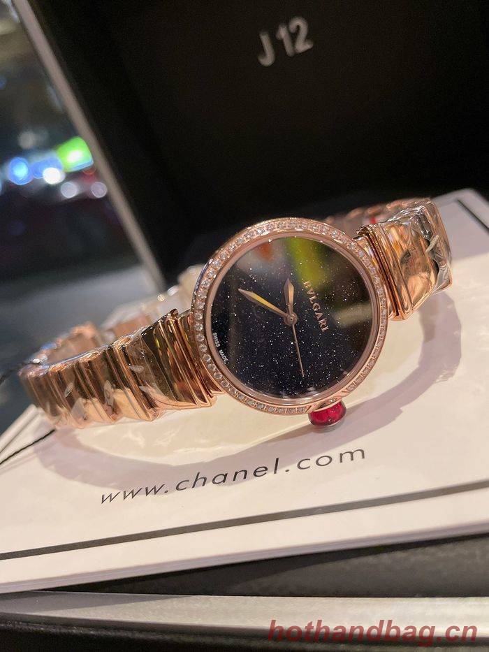 Bvlgari Watch BVW00032-2 Bvlgari Watch BVW00032-2