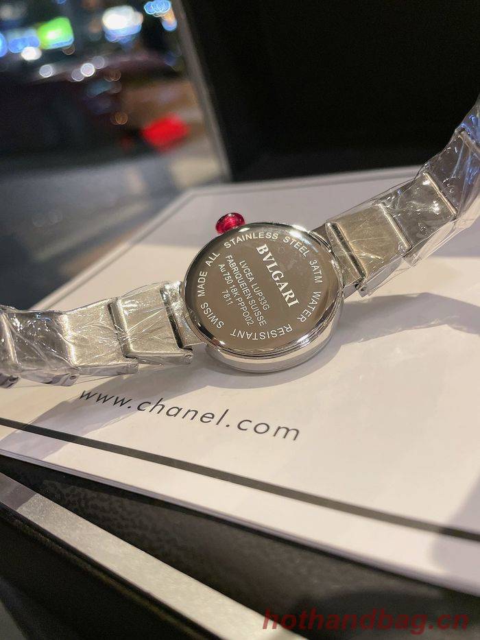 Bvlgari Watch BVW00033-1 Bvlgari Watch BVW00033-1