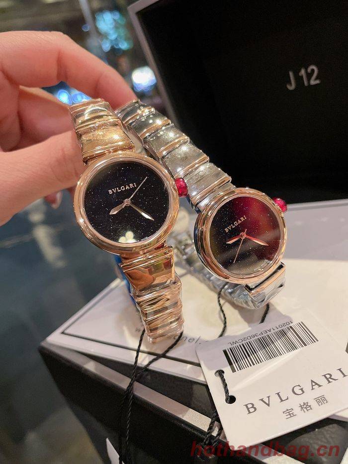 Bvlgari Watch BVW00033-1 Bvlgari Watch BVW00033-1