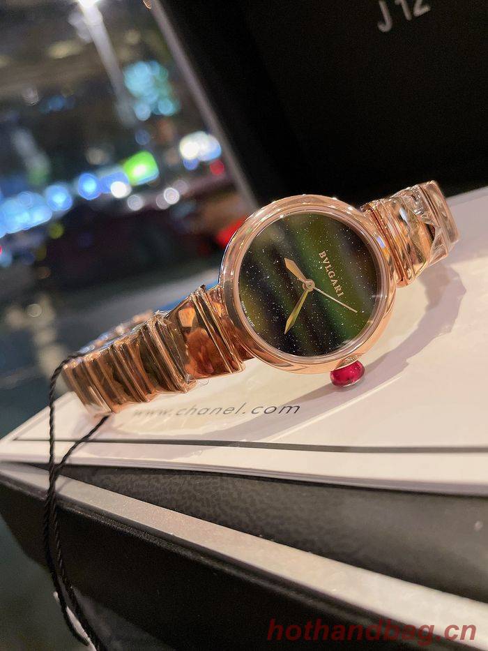 Bvlgari Watch BVW00033-3 Bvlgari Watch BVW00033-3