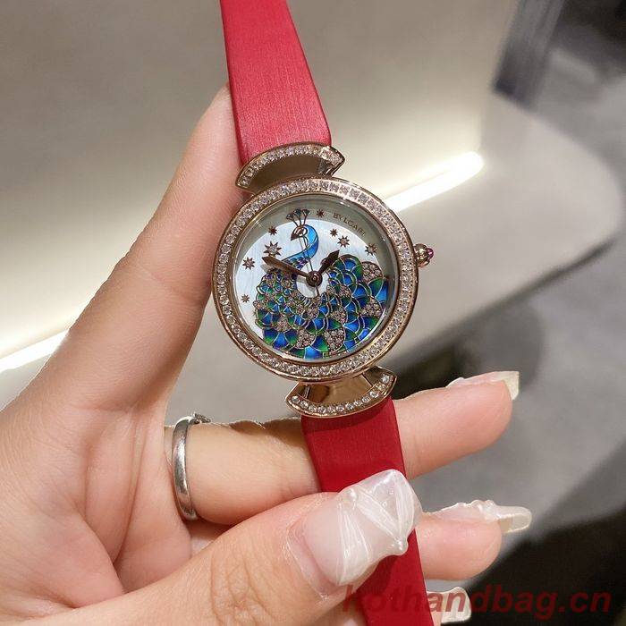 Bvlgari Watch BVW00034-1 Bvlgari Watch BVW00034-1