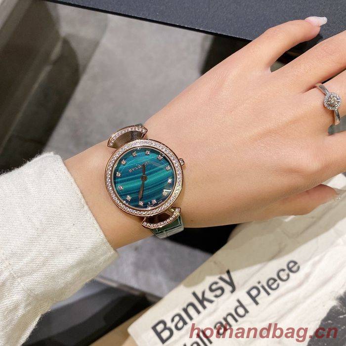 Bvlgari Watch BVW00037-1 Bvlgari Watch BVW00037-1