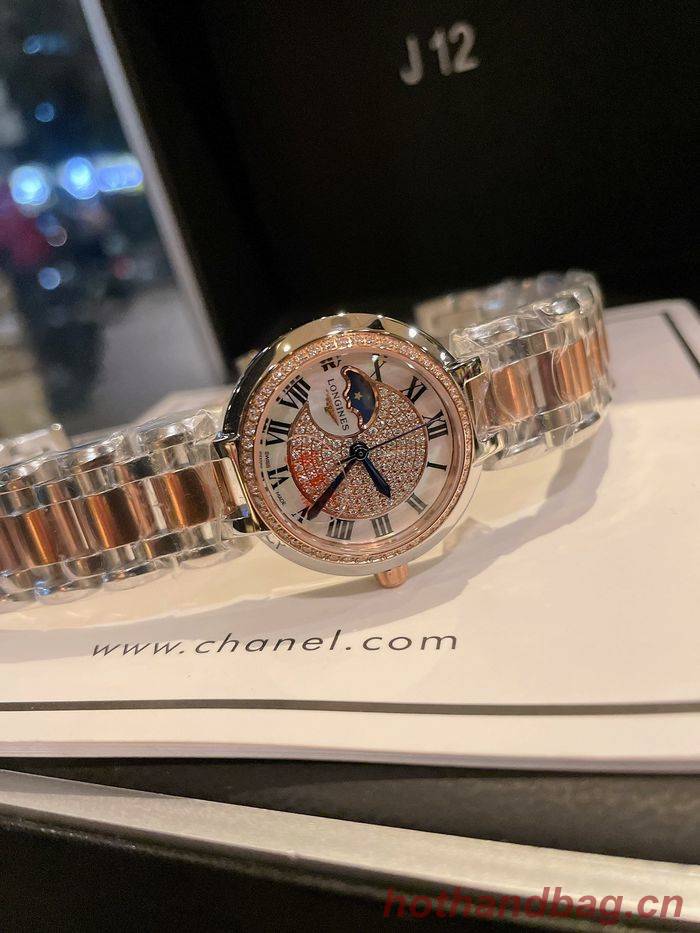 Longines Watch LGW00001 Longines Watch LGW00001