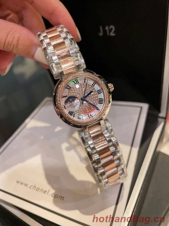 Longines Watch LGW00001 Longines Watch LGW00001