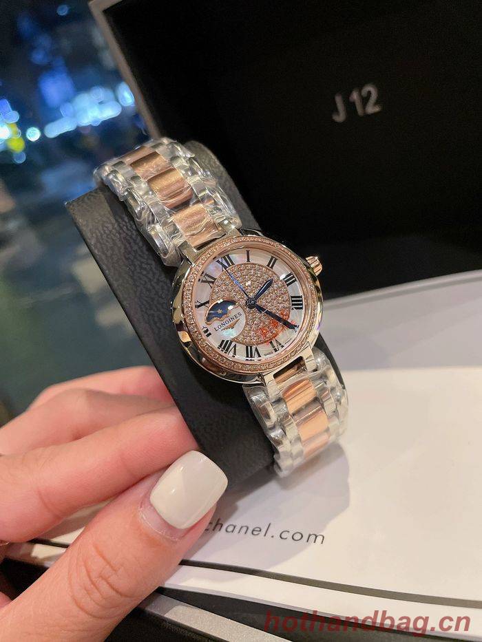 Longines Watch LGW00001 Longines Watch LGW00001