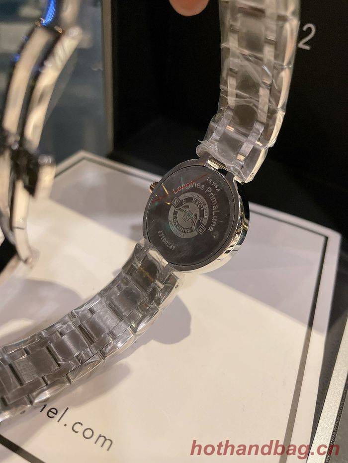 Longines Watch LGW00001 Longines Watch LGW00001