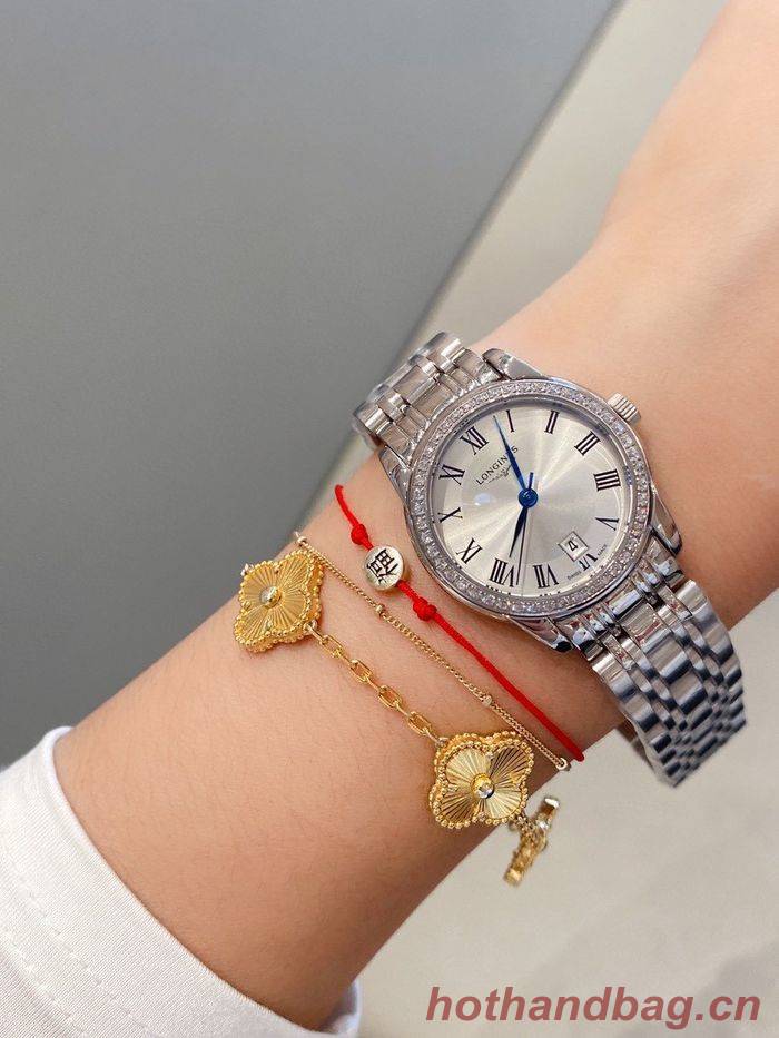 Longines Watch LGW00005 Longines Watch LGW00005