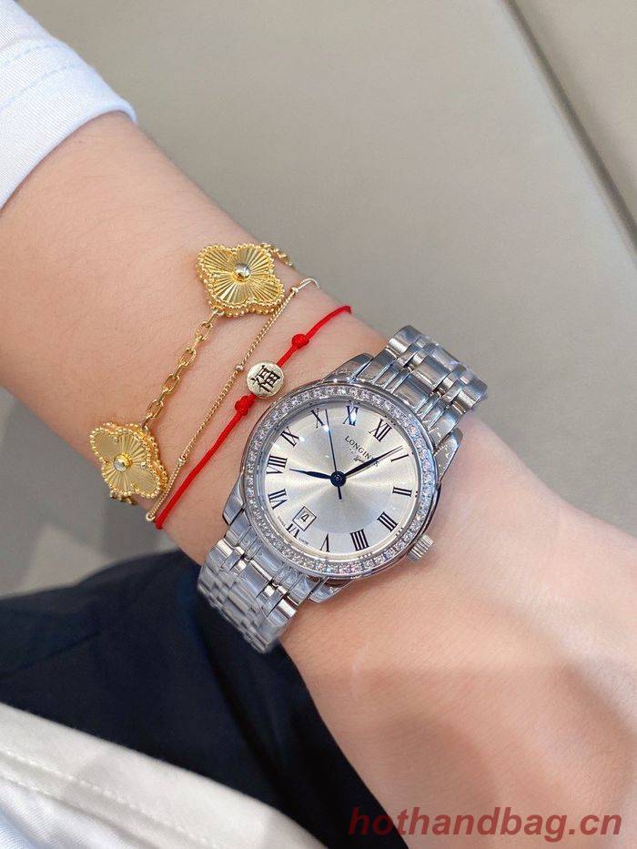 Longines Watch LGW00005 Longines Watch LGW00005