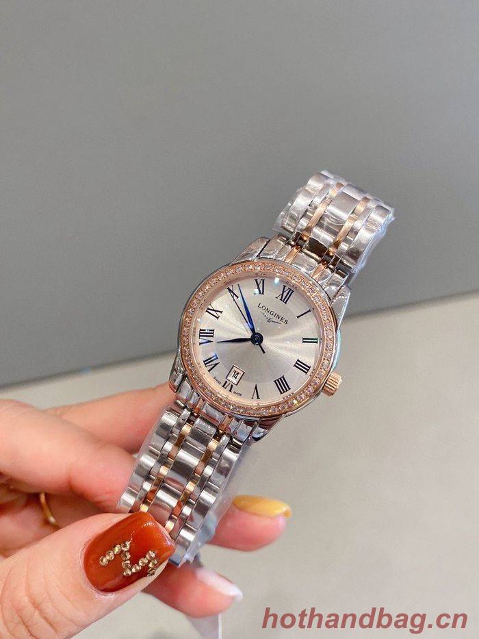 Longines Watch LGW00007 Longines Watch LGW00007