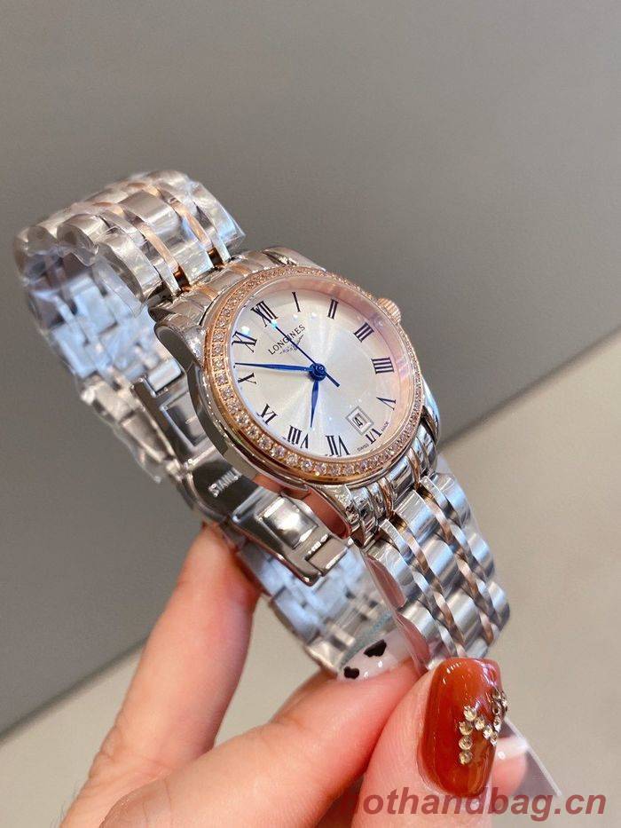 Longines Watch LGW00007 Longines Watch LGW00007