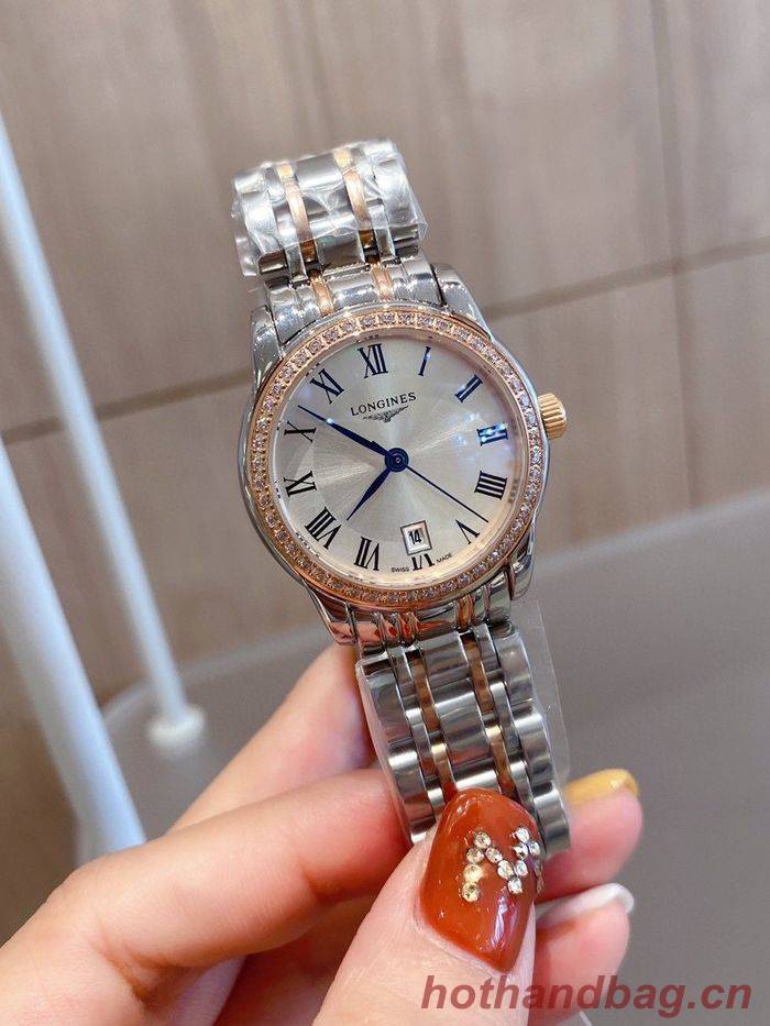 Longines Watch LGW00007 Longines Watch LGW00007