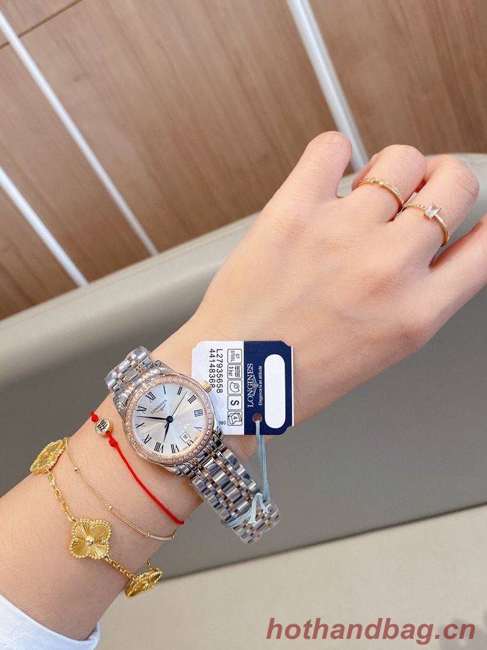 Longines Watch LGW00007 Longines Watch LGW00007