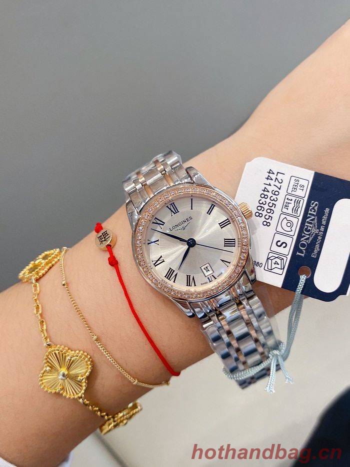 Longines Watch LGW00007 Longines Watch LGW00007