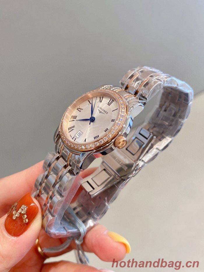 Longines Watch LGW00007 Longines Watch LGW00007
