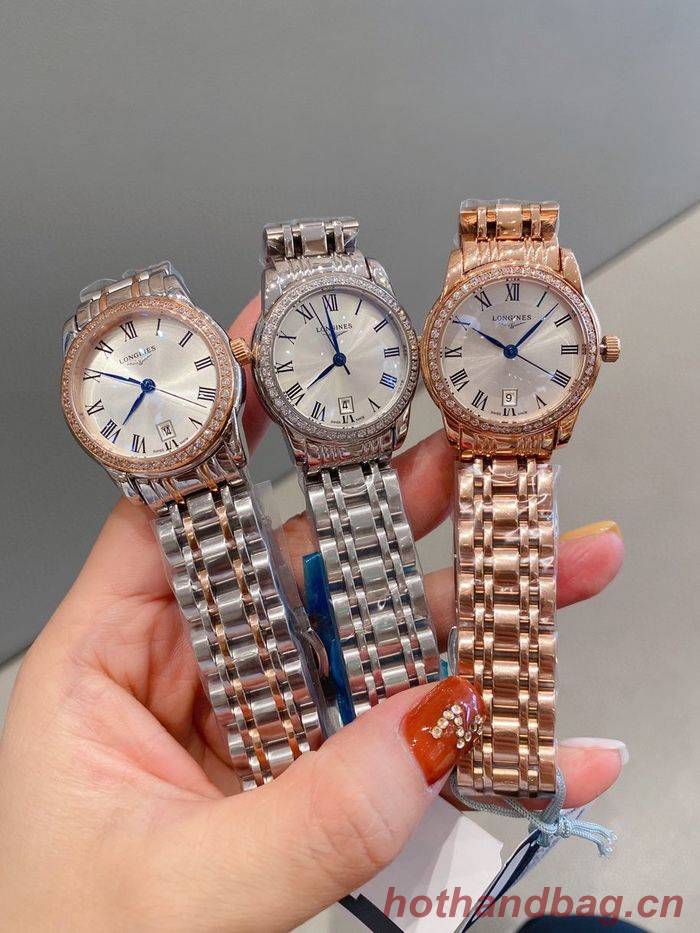 Longines Watch LGW00007 Longines Watch LGW00007