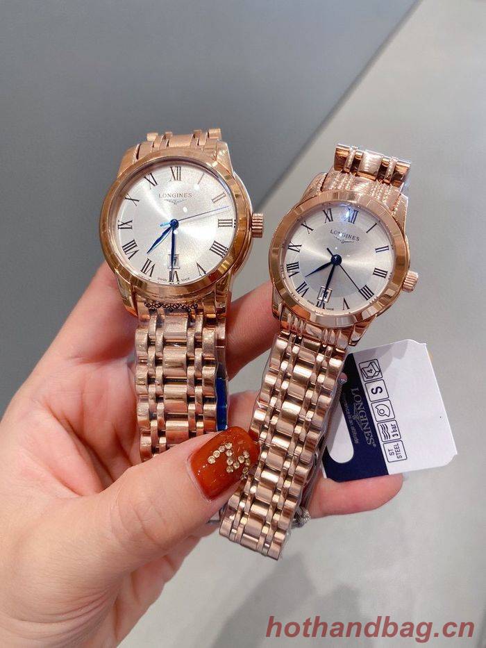 Longines Watch LGW00008 Longines Watch LGW00008