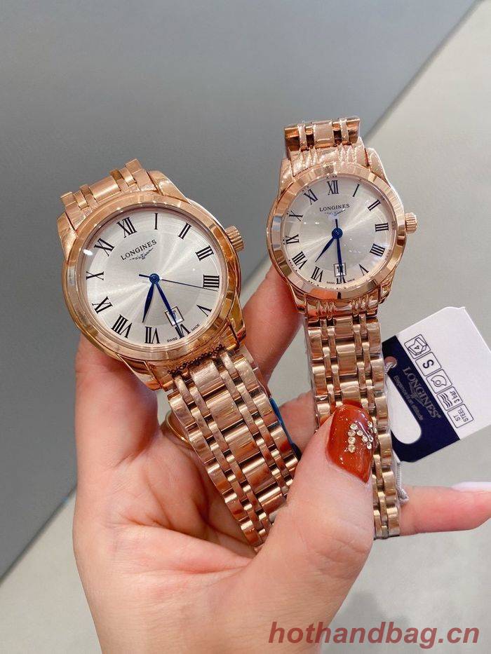 Longines Watch LGW00008 Longines Watch LGW00008