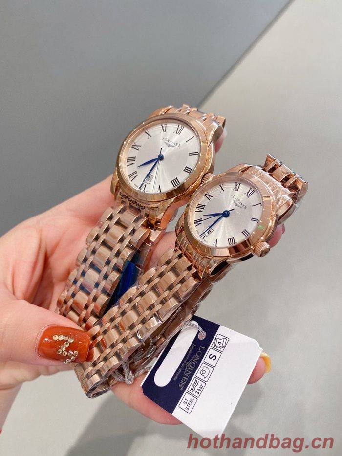 Longines Watch LGW00008 Longines Watch LGW00008