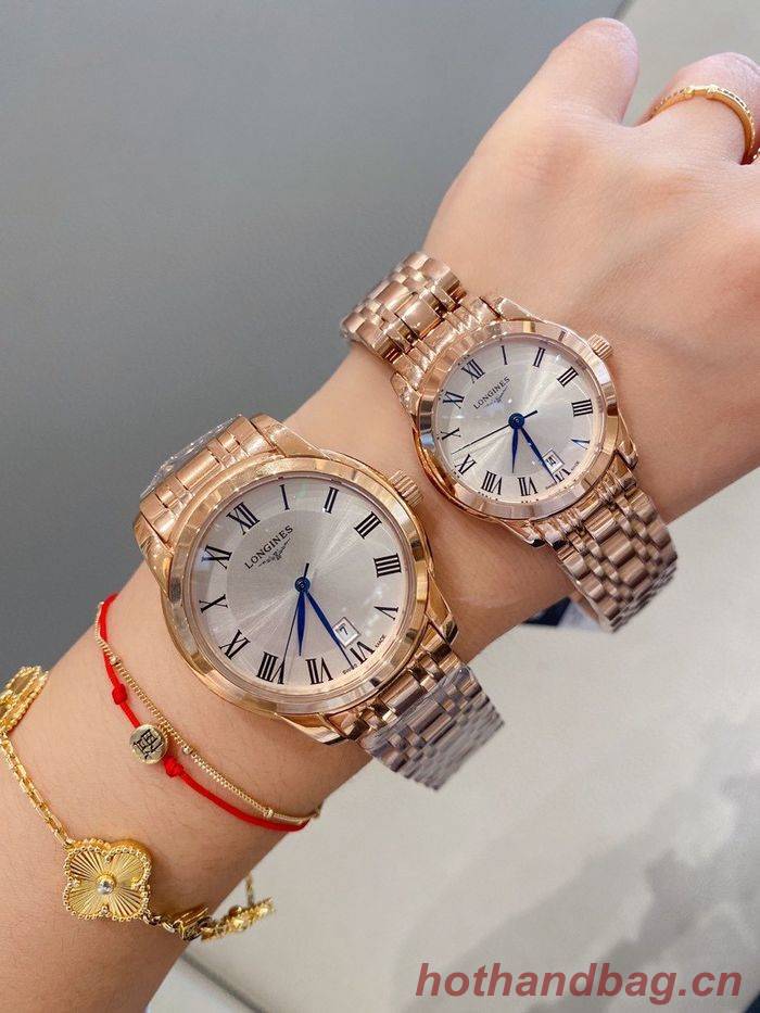 Longines Watch LGW00008 Longines Watch LGW00008