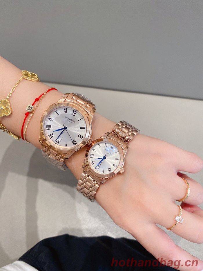 Longines Watch LGW00008 Longines Watch LGW00008